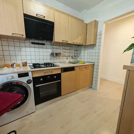 Apartment The Floreasca Address