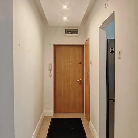 The Floreasca Address Apartment *