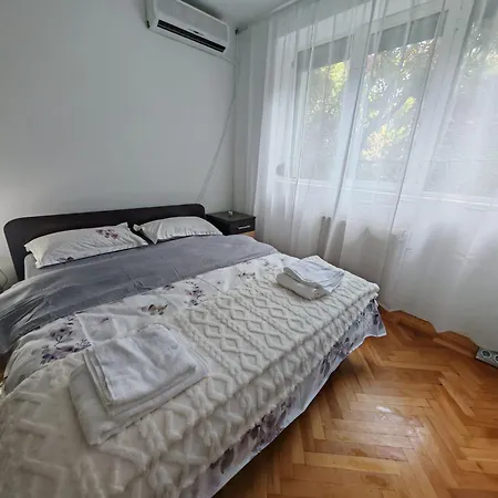 The Floreasca Address Apartment