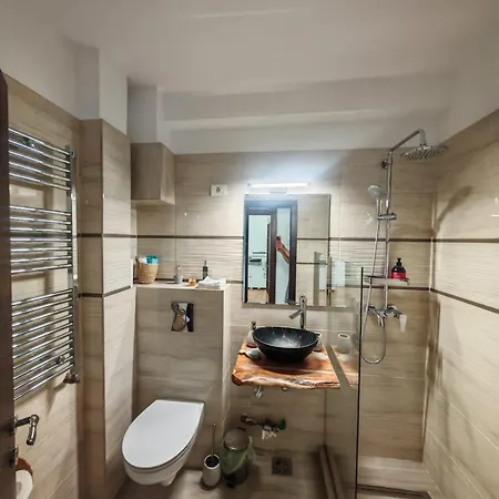 Apartment The Floreasca Address