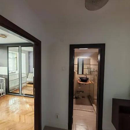The Floreasca Address Apartment